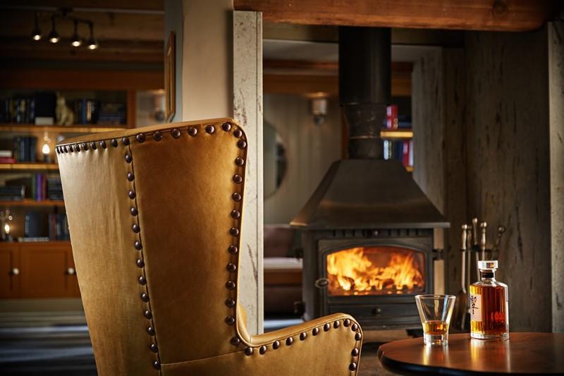 Lion Quays Resort Chirk Extérieur photo